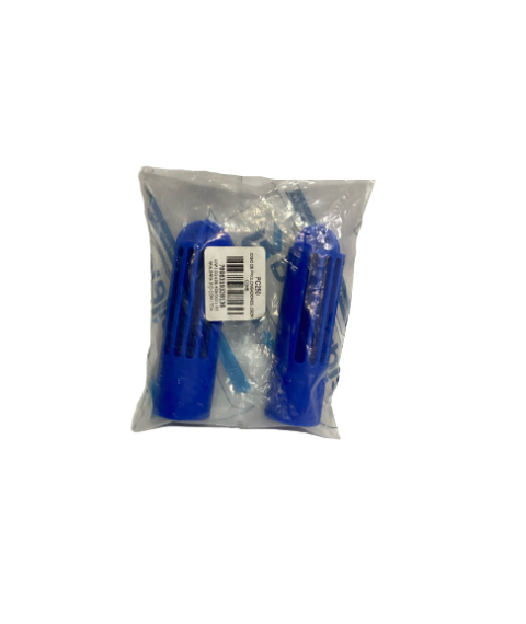 Prolongador 45 cm p/rodo de vidro Bralimpia PC450