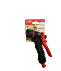 Esguicho mangueira plastico revolver ref: 6238 Durin