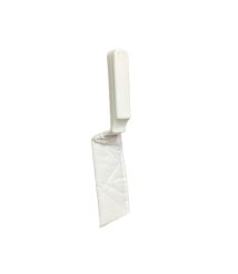 Saboneteira/Alcool apertar Pumb UP 1lt Bralimpia NYSPUP