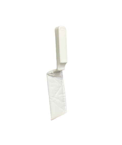 Saboneteira/Alcool apertar Pumb UP 1lt Bralimpia NYSPUP