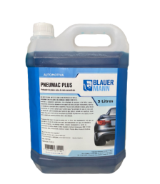 Silicone p/ pneus Pneumac Plus 5 lt (1x3 lt) Blauermann