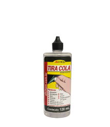 Tira cola 120ml Allchem