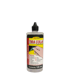 Tira cola 120ml Allchem