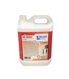 Desengordurante 5lt 1x40 lt cozinha Mac Decrust Blauermann