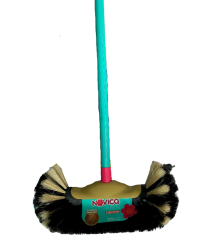 Vassoura pelo BOLA c/cabo Bettanin 1842