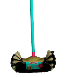 Vassoura pelo BOLA c/cabo Bettanin 1842