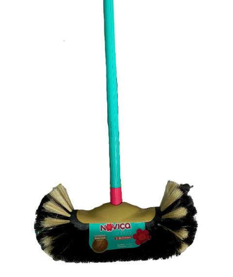 Vassoura pelo BOLA c/cabo Bettanin 1842