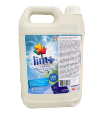 Limpa rejunte e cerâmicas 5 lt Lim+ Seven gel