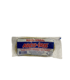 Corda de varal de nylon 10mt nº 5