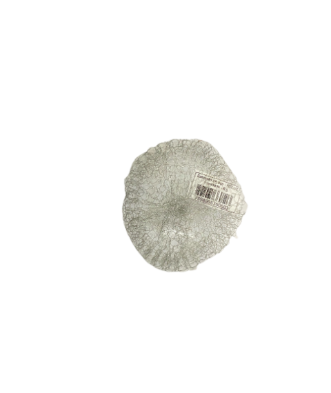 Esponja de aço de panela unitária Reluz