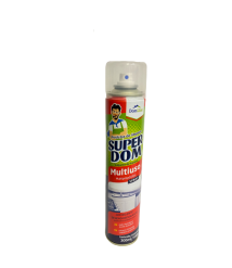 Limpeza uso geral aerosol 300 ml Domline