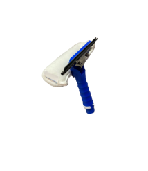 Combinado 15 cm SEM cabo p/ vidro Bralimpia 