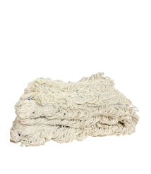 Refil mop pó algodão cru 100cm Ecoart