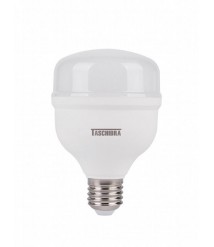 Lampada led 110 20 W 3000 k amarela quente Taschibra 11080452