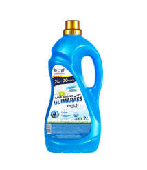 Sabão líquido Flores da Serra 2 lt Guimarães