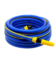 Mangueira 30 mt jardim 1/2" standard Durin 6137