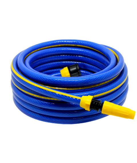 Mangueira 50 mt jardim 1/2" standard Durin 6183