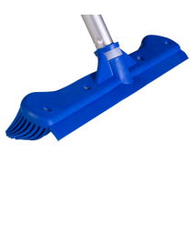 Rodo 34 cm borracha Maxirodo SEM cabo Bralimpia MXR34AZ