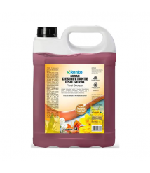 Desinfetante Mirax Floral Bouquet alta diluição 1x200 lt  5 lt Renko