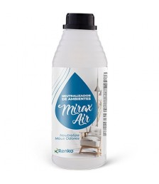 Neutralizador de odores 1lt Mirax Air Renko