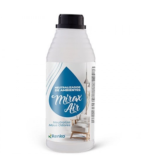 Neutralizador de odores 1lt Mirax Air Renko