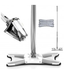 Mop umido seco Elo com extrusao formato em X 2068