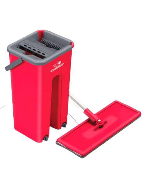 Mop lava e seca Perfect