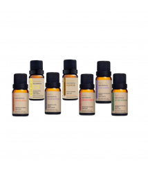 Oleo essencial 10 ml Via Aroma GRAPEFRUIT