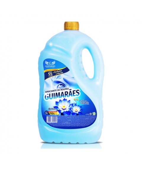 Amaciante CARINHO 5 lt Guimarães