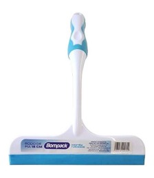 Rodo de pia plástico 16 cm Bompack