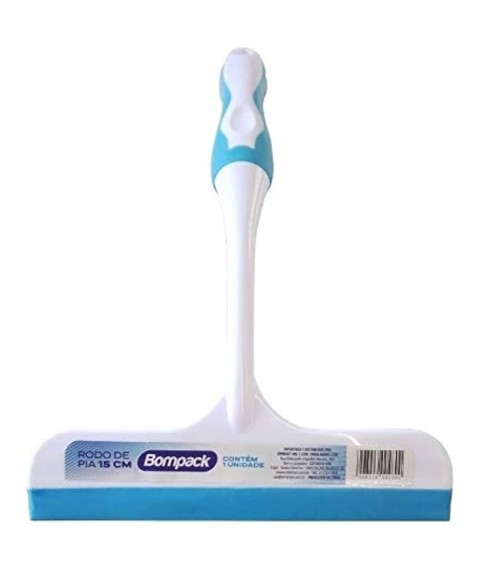 Rodo de pia plástico 21 cm Bompack