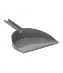 Pa de lixo PLASUTIL c/cabo baixo plastica 14881