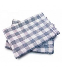 Pano de chão mescla / xadrez 50x70