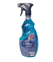 Limpa Vidros Premium Pettine