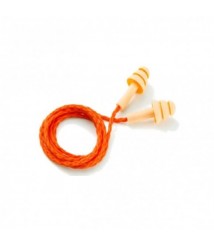 Protetor auricular em silicone 17DB 13DB 88709