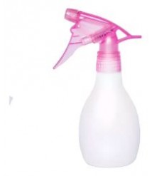 Pulverizador 300 ml nevoa rosa Guarany 3253006