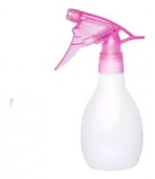 Pulverizador 300 ml nevoa rosa Guarany 3253006