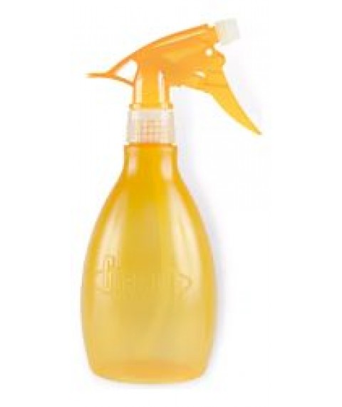 Pulverizador laranja 750 ml Guarany