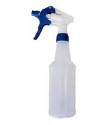 Pulverizador 1 lt branco Perfect