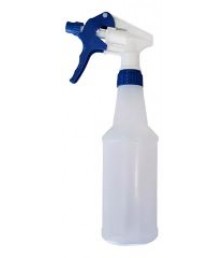 Pulverizador 1 lt branco Perfect