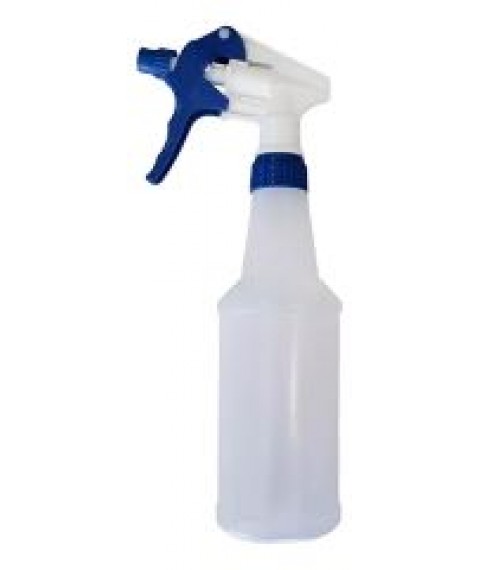 Pulverizador 1 lt branco Perfect