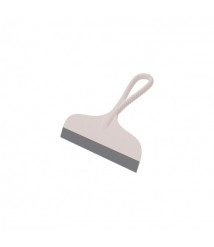 Rodo de pia 16 cm branco Plasutil 13827