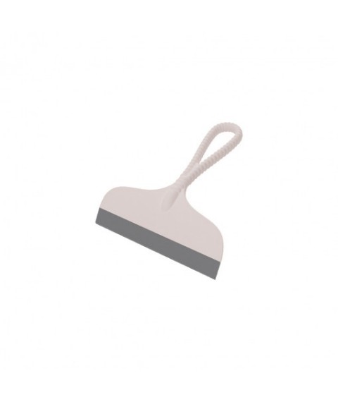 Rodo de pia 16 cm tear cinza Plasutil 14908