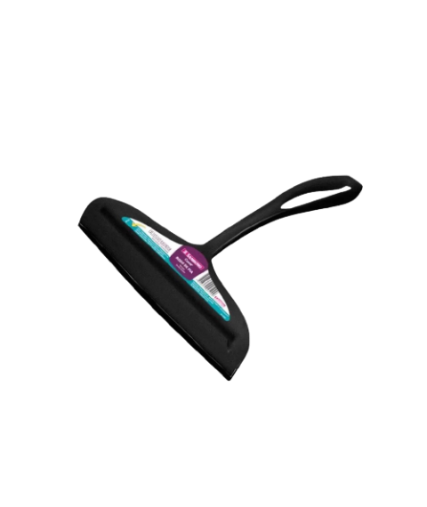 Rodo de pia 16 cm preto MB 5347