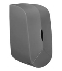 Saboneteira 800 ml plastica HIGIA espuma c/reservatorio Biovisium 5756