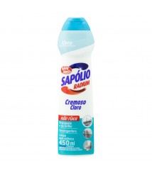Sapólio líquido Cloro 450 ml Radium