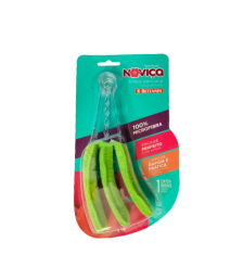 Espanador microfibra limpa persianas Betanin 