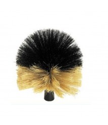 Vassoura teto bola COM cabo Sanches 98