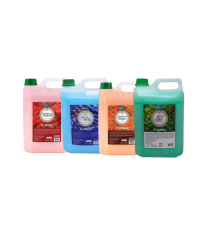 Sabonete liq. 5 lt PREMISSE morango e champgne 1100145