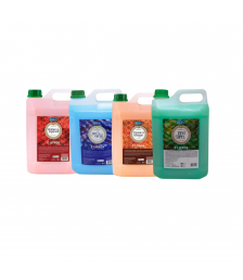 Sabonete liq. 5 lt PREMISSE morango e champgne 1100145